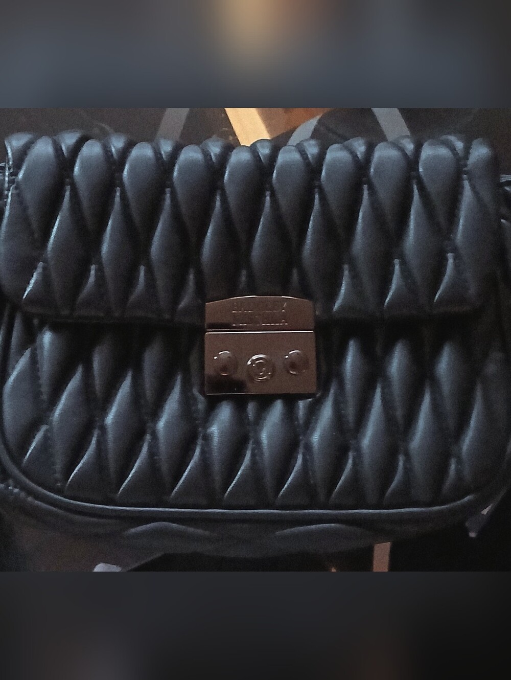 Crossbody Bag